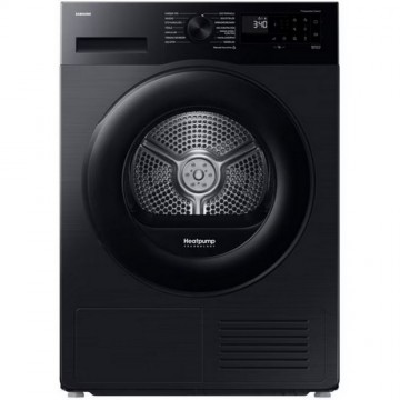 Samsung DV90DG52A0ABLE Στεγνωτήριο 9kg A+++ με Αντλία Θερμότητας Samsung DV90DG52A0ABLE Στεγνωτήριο 9kg A+++ με Αντλία Θερμότητας